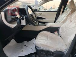 تويوتا كراون